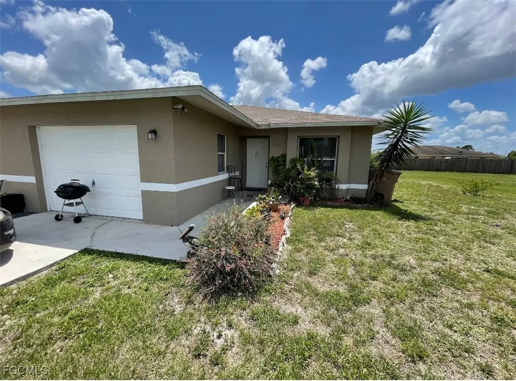 123 Meadow Road Lehigh Acres FL 33973