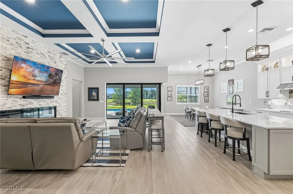 17160 Easy Stream Court Alva FL 33920