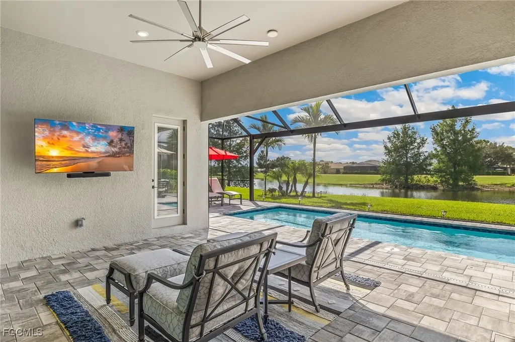 17160 Easy Stream Court Alva FL 33920