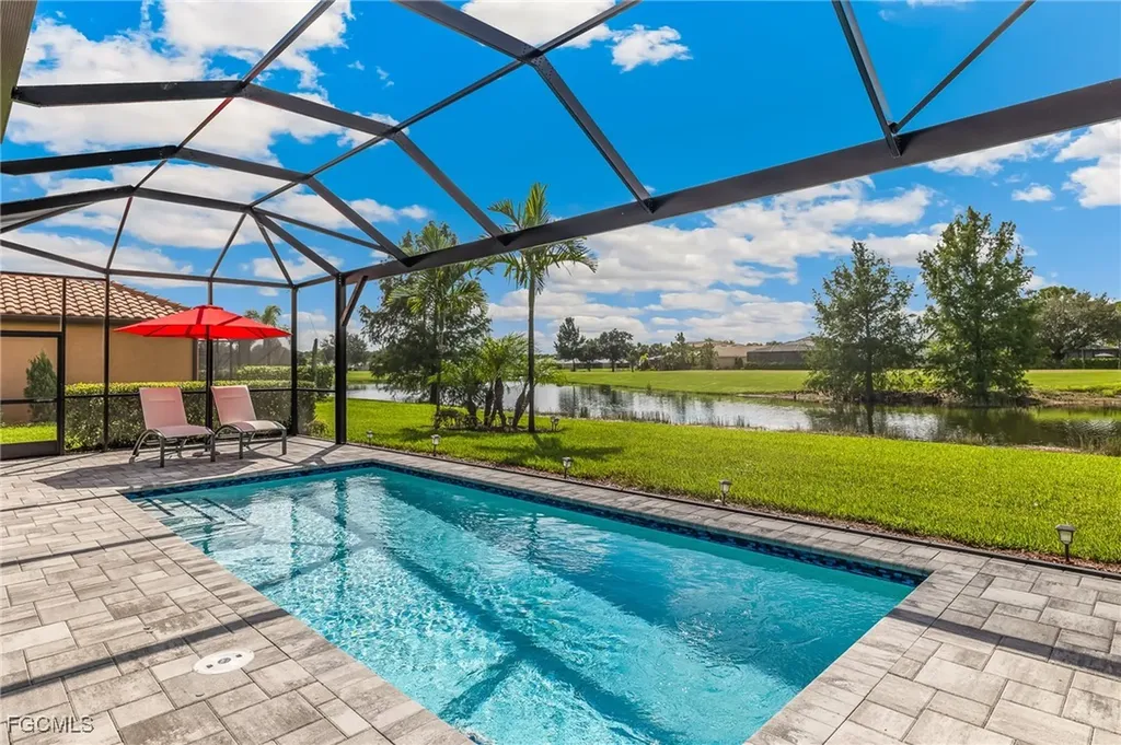 17160 Easy Stream Court Alva FL 33920