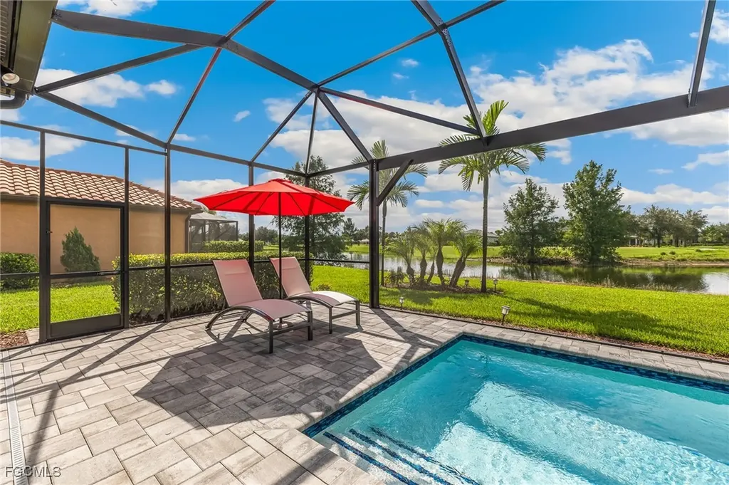 17160 Easy Stream Court Alva FL 33920