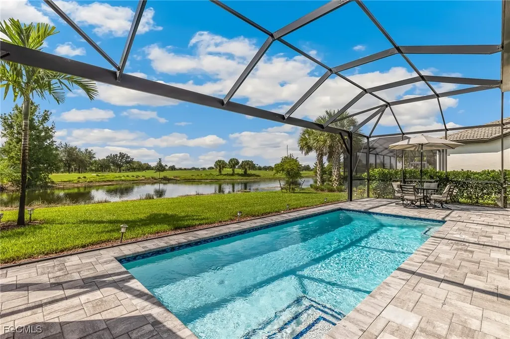 17160 Easy Stream Court Alva FL 33920