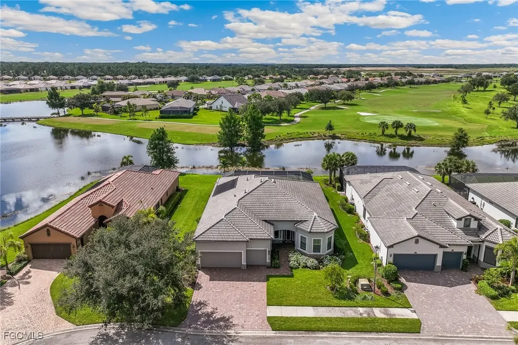 17160 Easy Stream Court Alva FL 33920