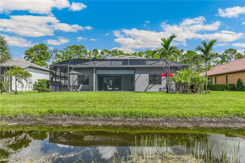 17160 Easy Stream Court Alva FL 33920