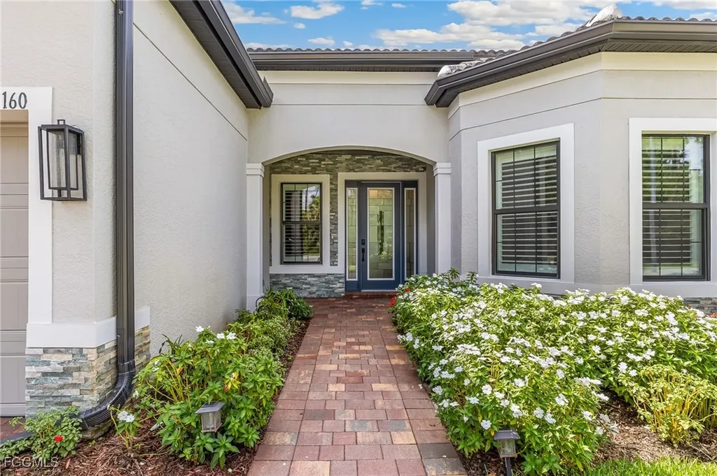 17160 Easy Stream Court Alva FL 33920