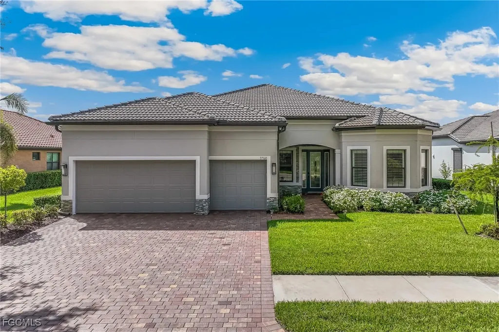 17160 Easy Stream Court Alva FL 33920