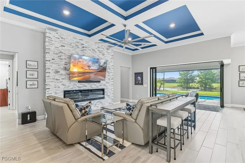 17160 Easy Stream Court Alva FL 33920