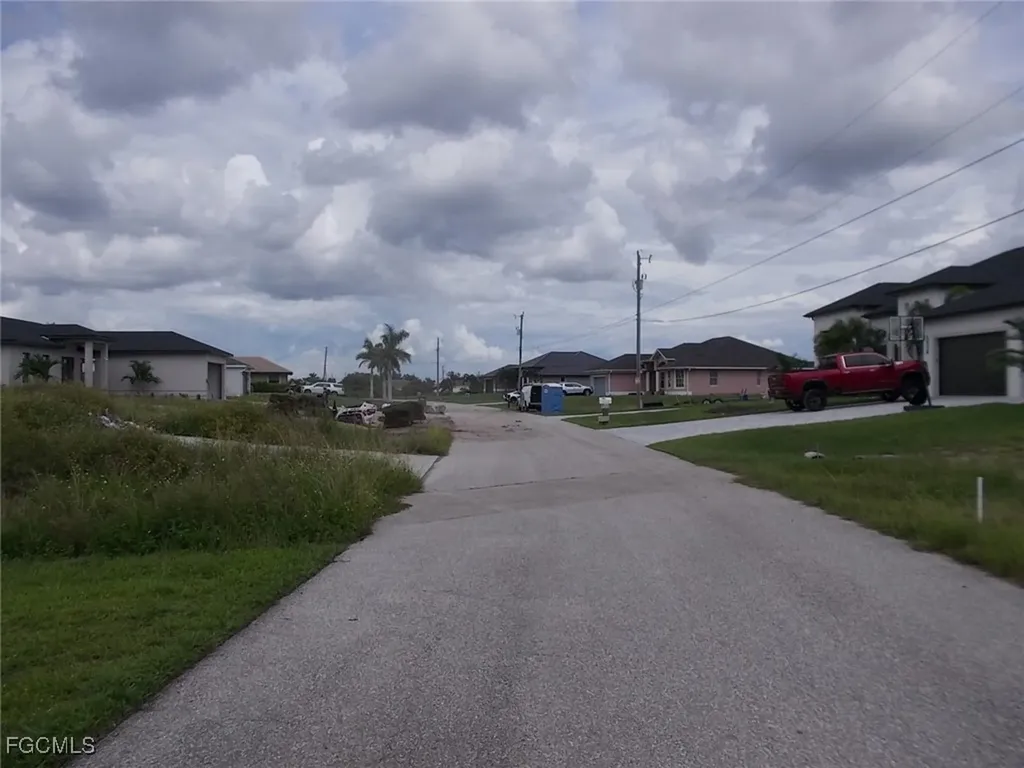 538 NW 25th Terrace Cape Coral FL 33993