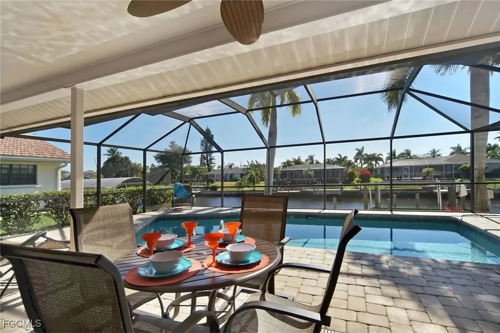 1704 Savona Parkway Cape Coral FL 33904