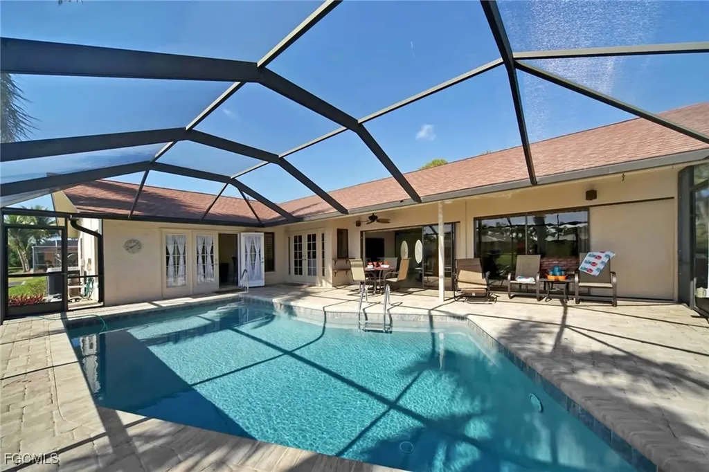 1704 Savona Parkway Cape Coral FL 33904