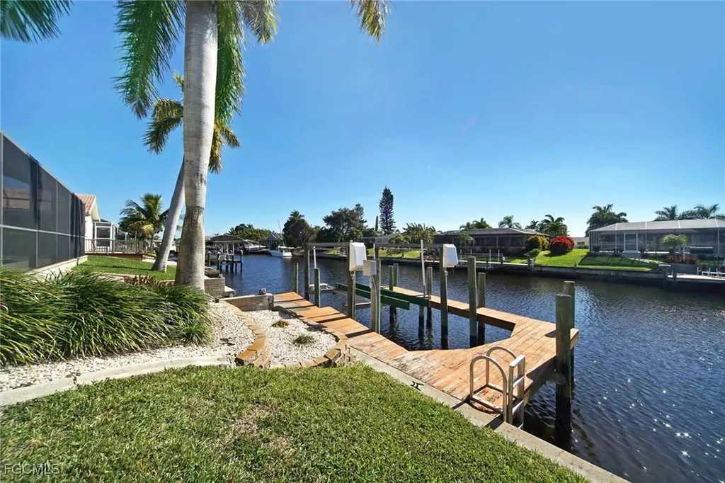 1704 Savona Parkway Cape Coral FL 33904