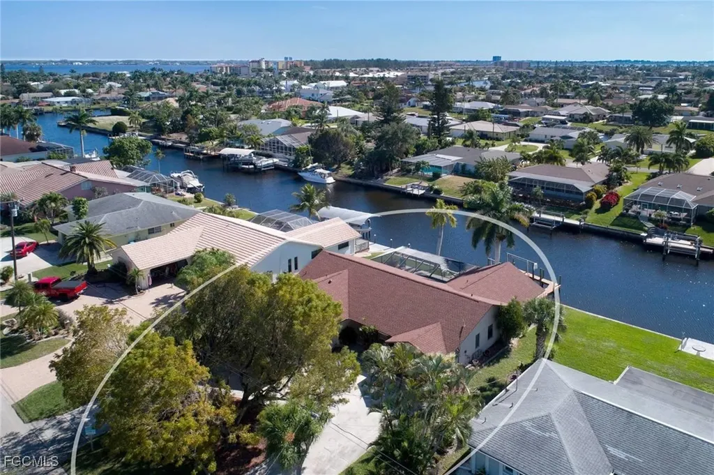 1704 Savona Parkway Cape Coral FL 33904