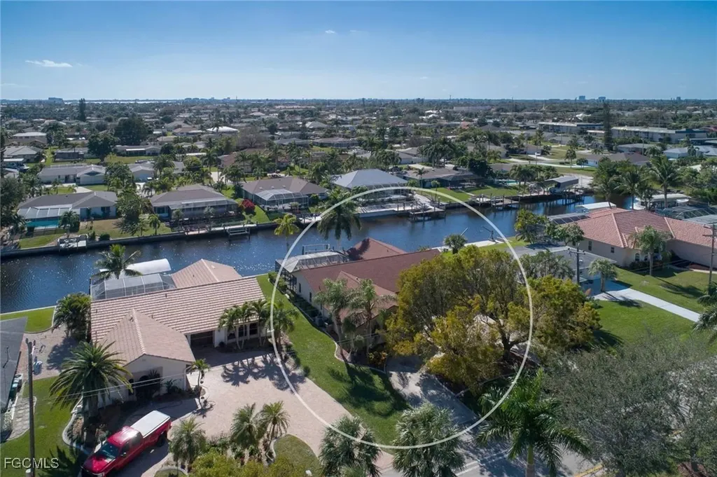 1704 Savona Parkway Cape Coral FL 33904