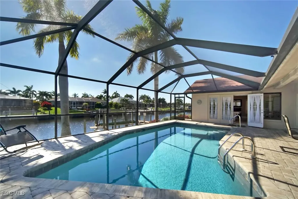 1704 Savona Parkway Cape Coral FL 33904