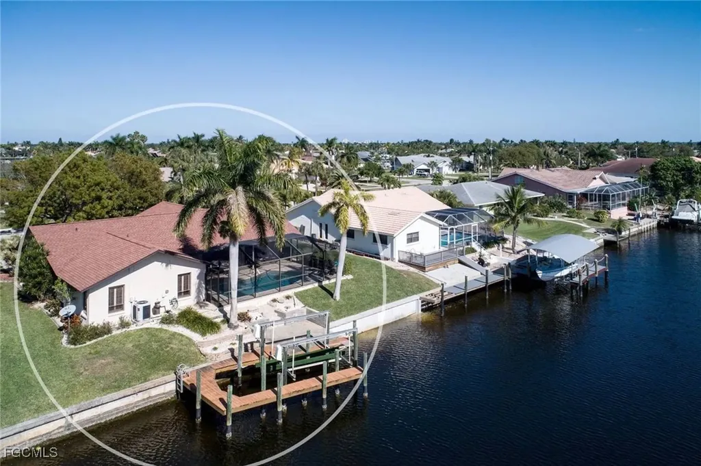 1704 Savona Parkway Cape Coral FL 33904