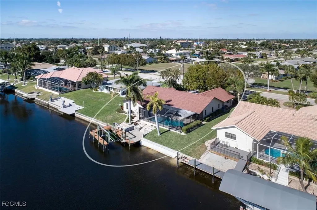 1704 Savona Parkway Cape Coral FL 33904