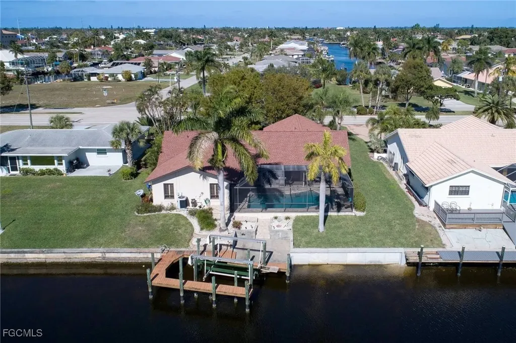 1704 Savona Parkway Cape Coral FL 33904