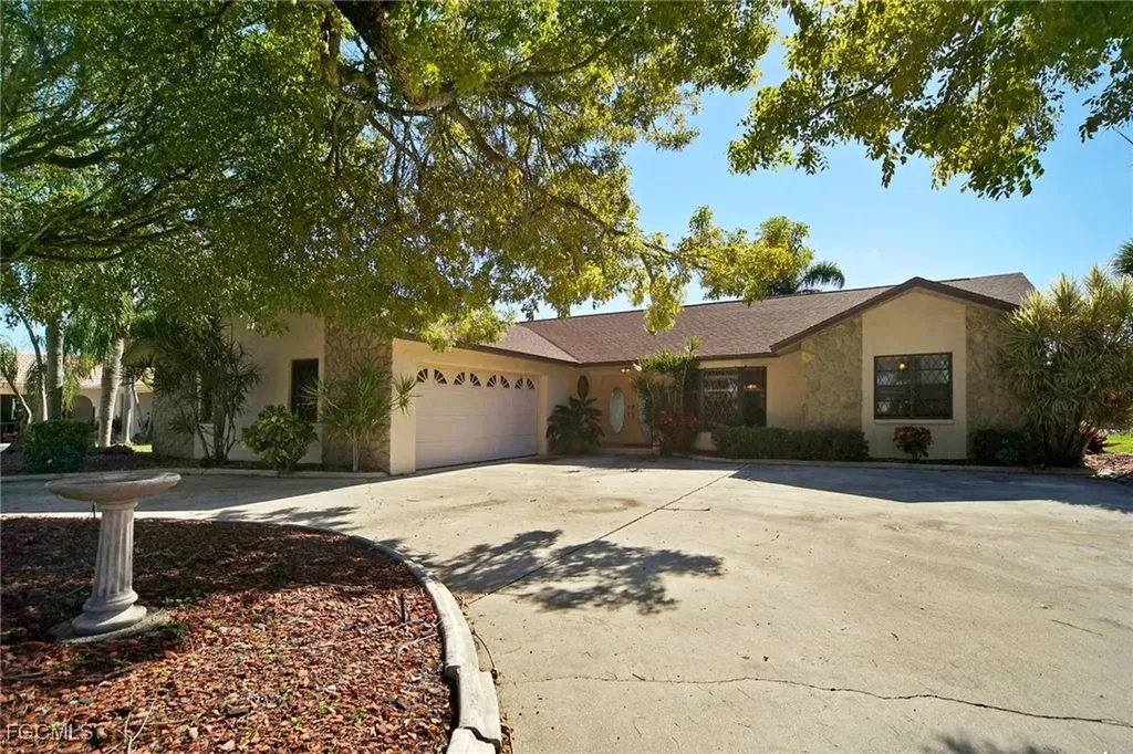 1704 Savona Parkway Cape Coral FL 33904