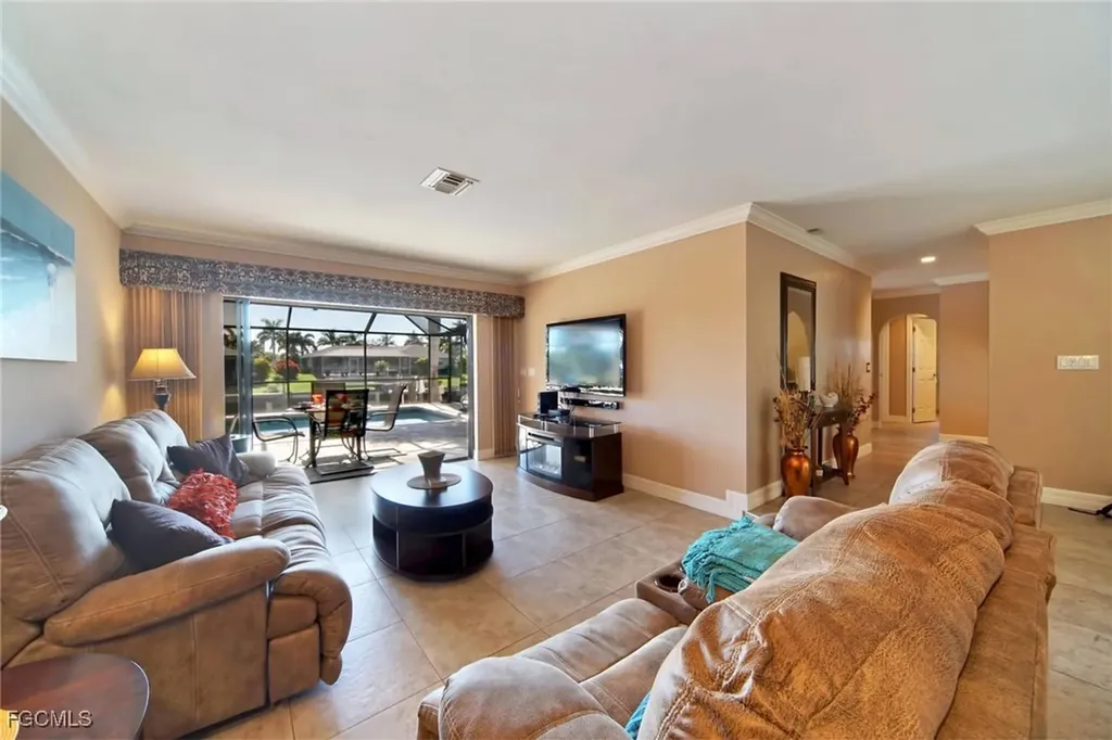 1704 Savona Parkway Cape Coral FL 33904