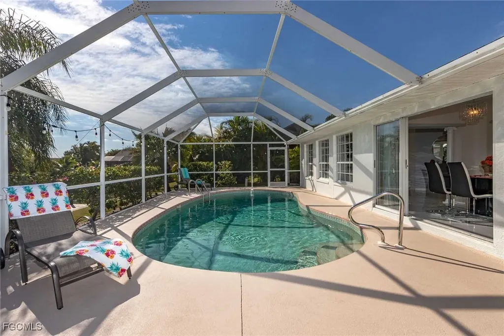 2308 SE 27th Street Cape Coral FL 33904