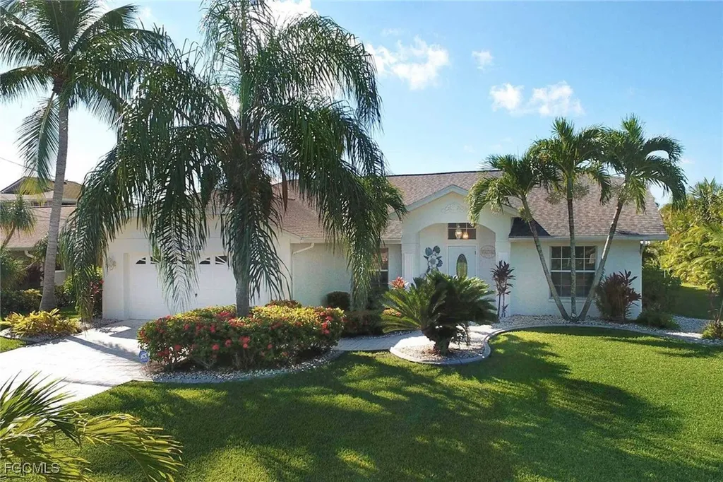 2308 SE 27th Street Cape Coral FL 33904