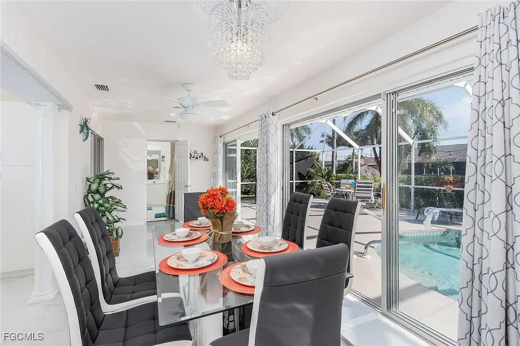 2308 SE 27th Street Cape Coral FL 33904