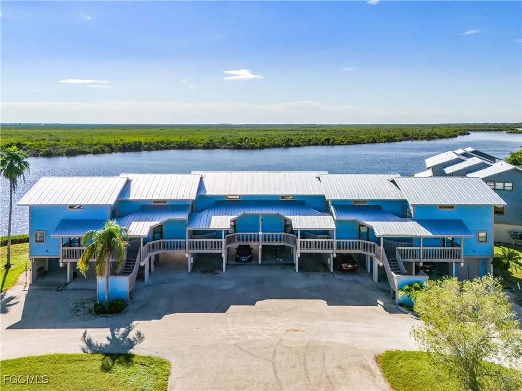5371 Blue Crab Circle Bokeelia FL 33922