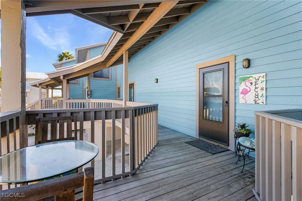 5371 Blue Crab Circle Bokeelia FL 33922