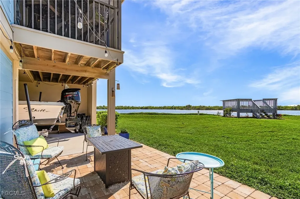 5371 Blue Crab Circle Bokeelia FL 33922
