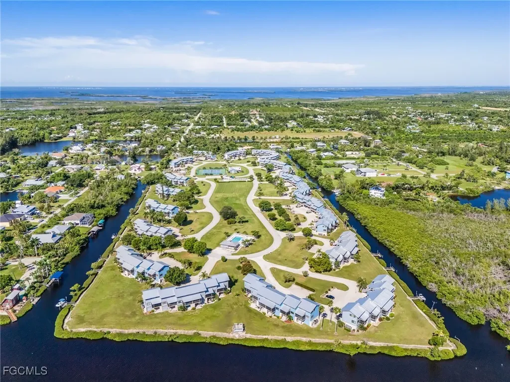 5371 Blue Crab Circle Bokeelia FL 33922