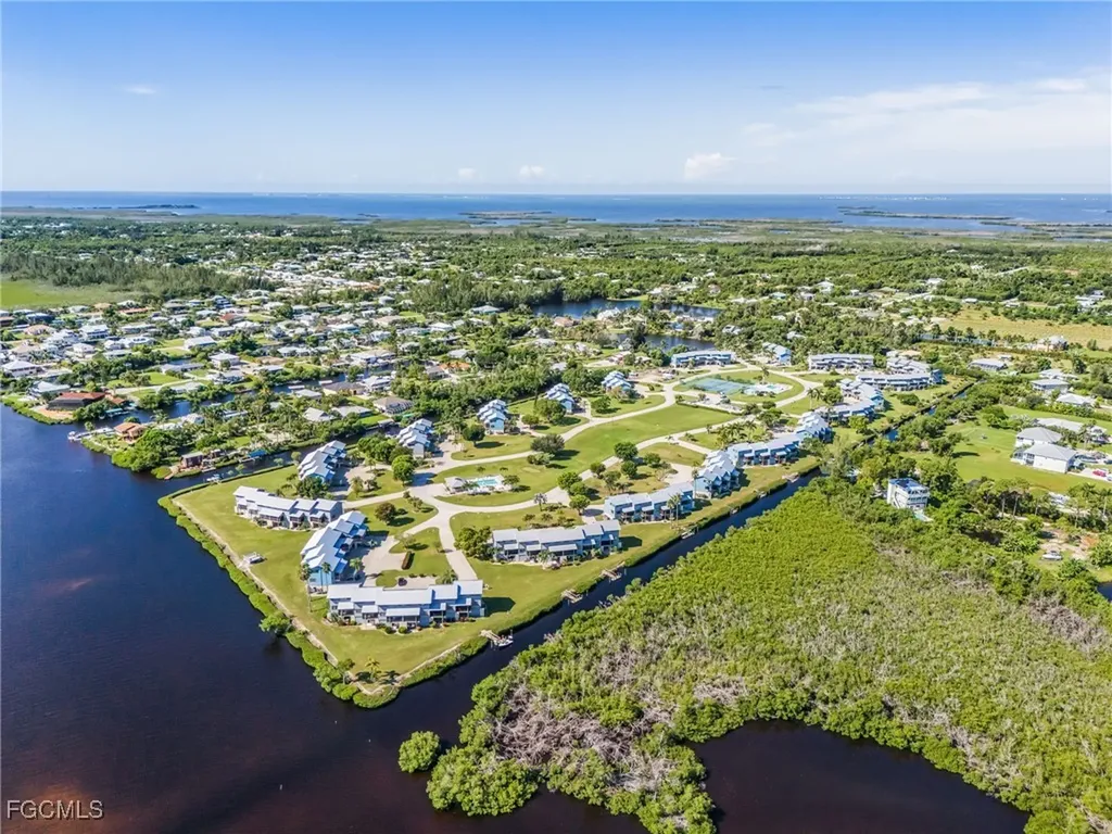 5371 Blue Crab Circle Bokeelia FL 33922