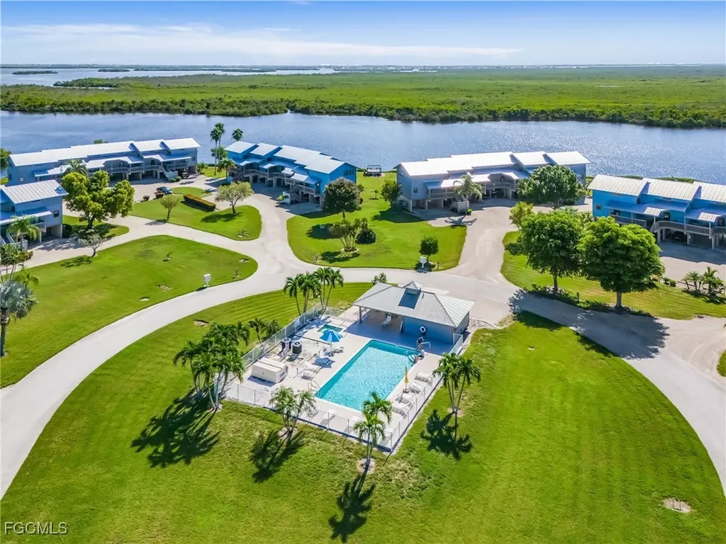 5371 Blue Crab Circle Bokeelia FL 33922