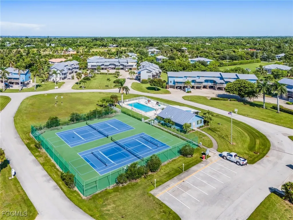 5371 Blue Crab Circle Bokeelia FL 33922