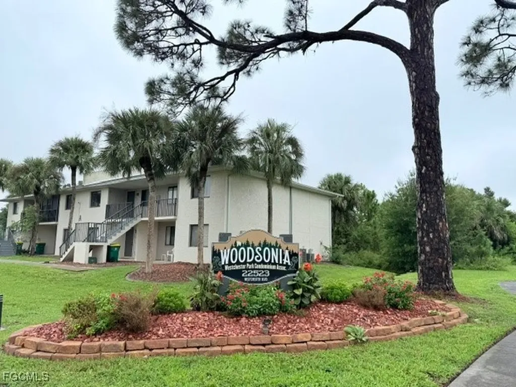 22523 Westchester Boulevard Punta Gorda FL 33980