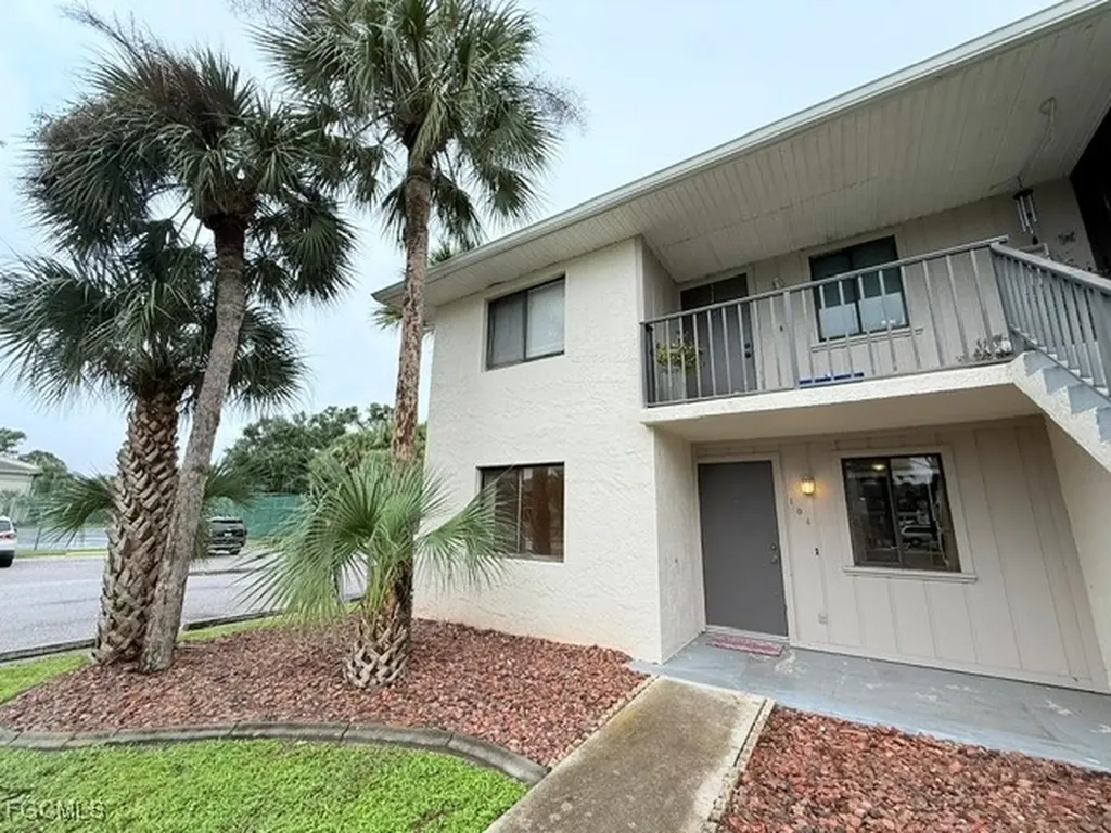 22523 Westchester Boulevard Punta Gorda FL 33980