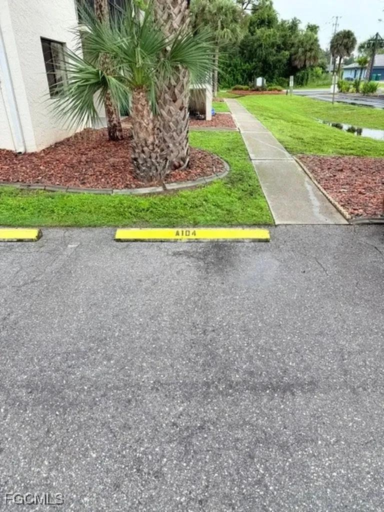 22523 Westchester Boulevard Punta Gorda FL 33980