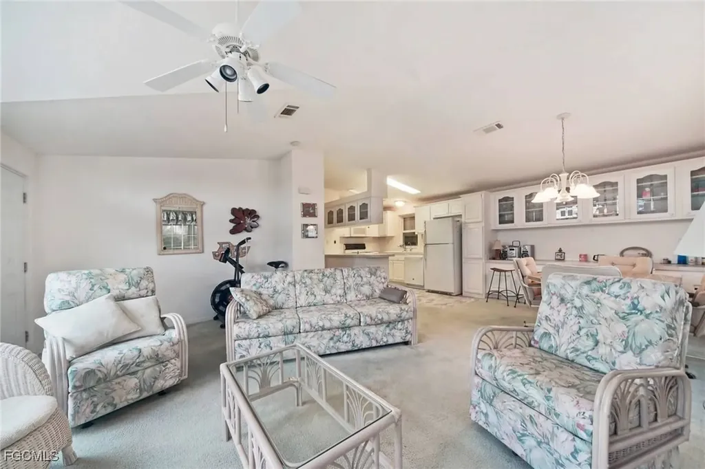 3952 Blueberry Lane St. James City FL 33956