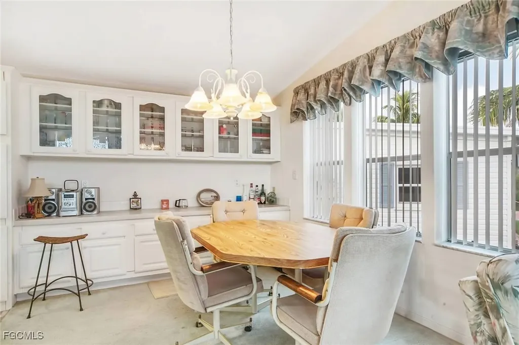 3952 Blueberry Lane St. James City FL 33956