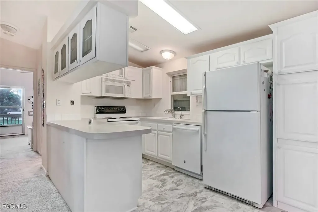 3952 Blueberry Lane St. James City FL 33956