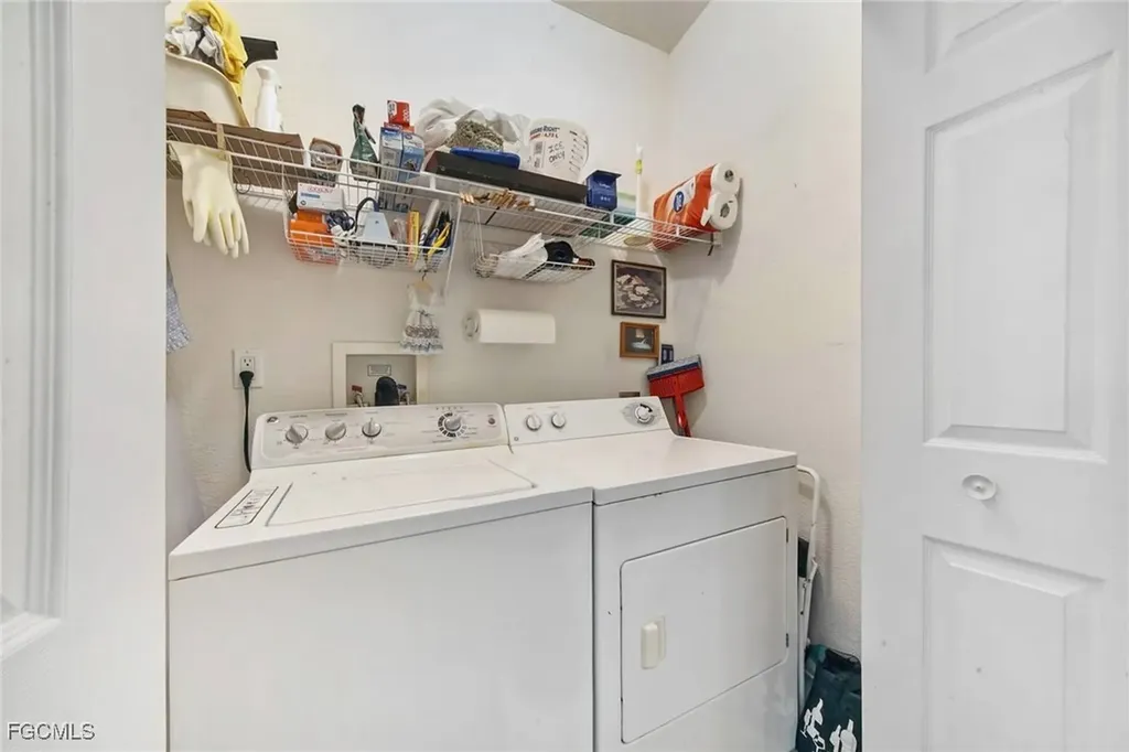 3952 Blueberry Lane St. James City FL 33956