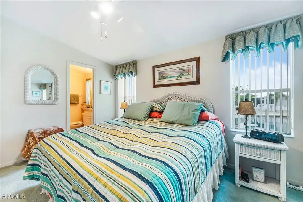 3952 Blueberry Lane St. James City FL 33956