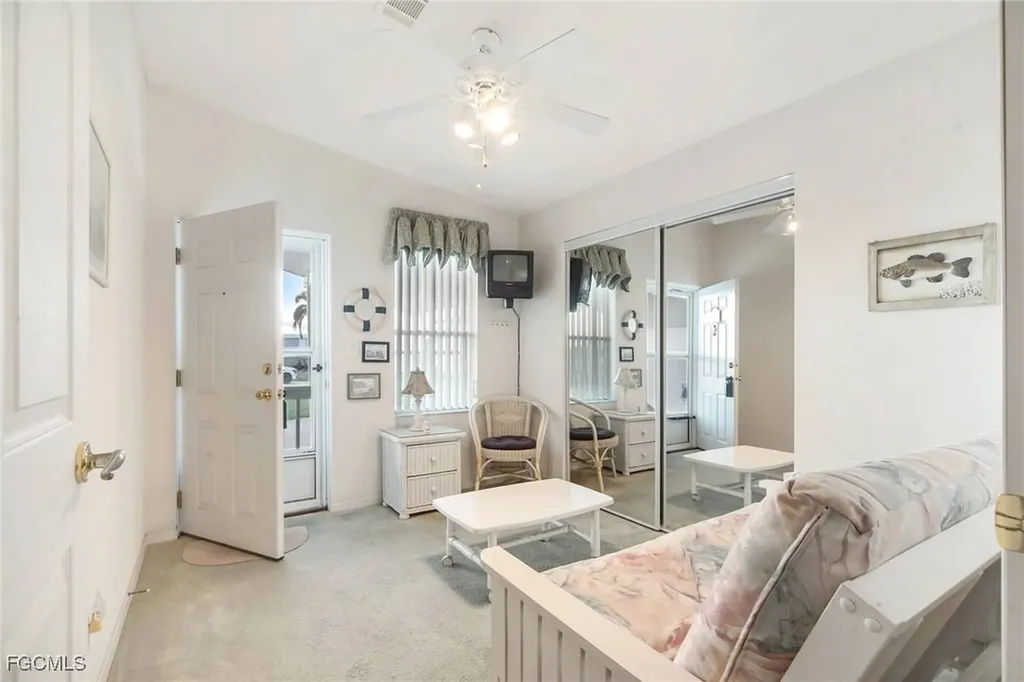 3952 Blueberry Lane St. James City FL 33956