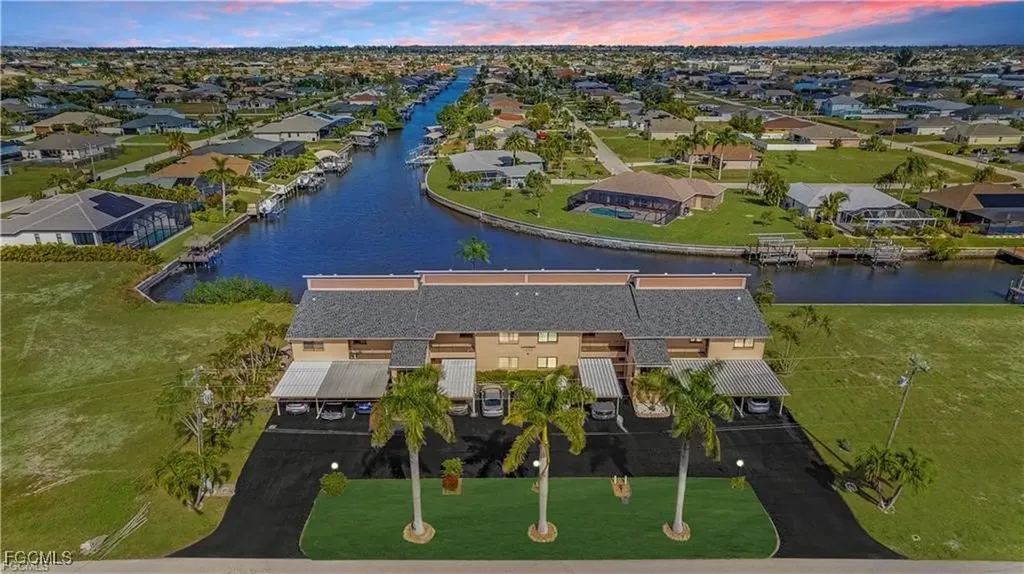 1003 SW 47th Terrace Cape Coral FL 33914