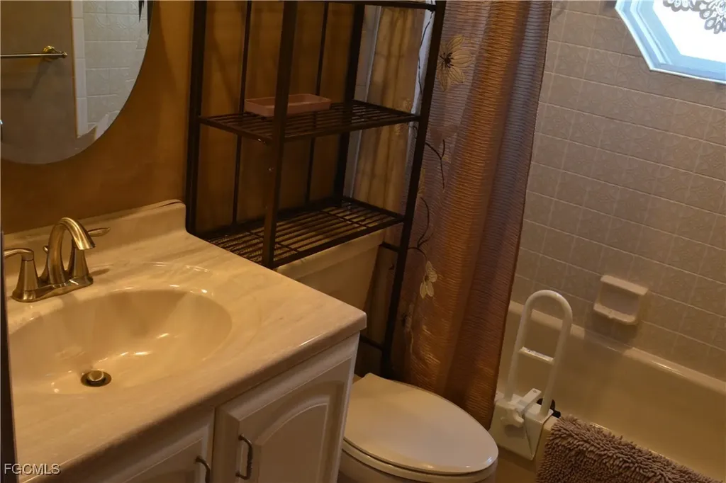 1003 SW 47th Terrace Cape Coral FL 33914