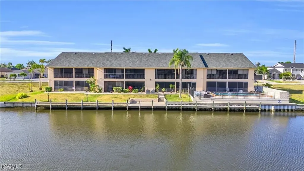 1003 SW 47th Terrace Cape Coral FL 33914