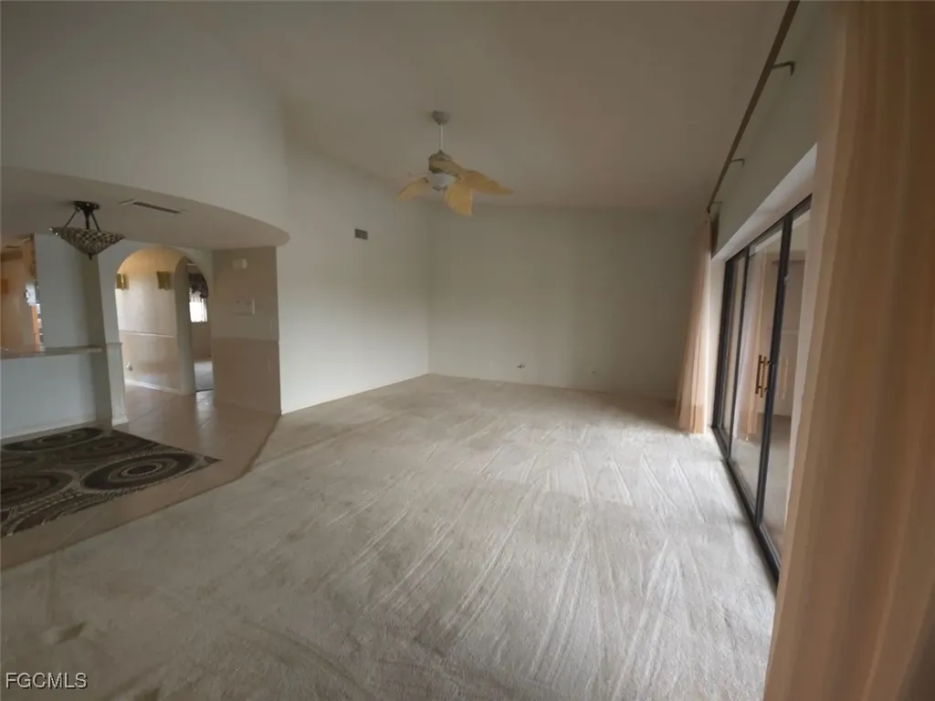 1003 SW 47th Terrace Cape Coral FL 33914