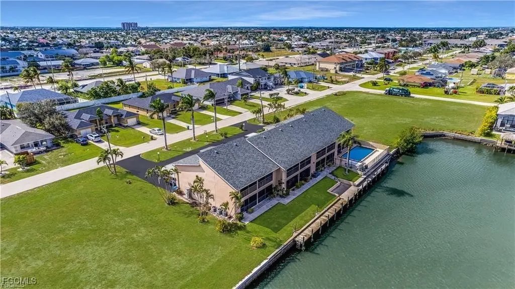 1003 SW 47th Terrace Cape Coral FL 33914