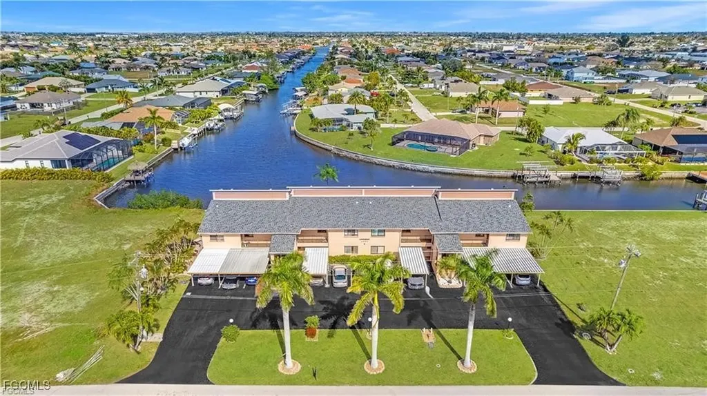 1003 SW 47th Terrace Cape Coral FL 33914