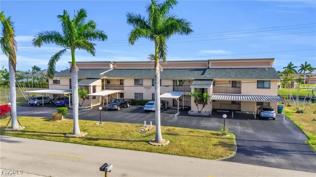 1003 SW 47th Terrace Cape Coral FL 33914