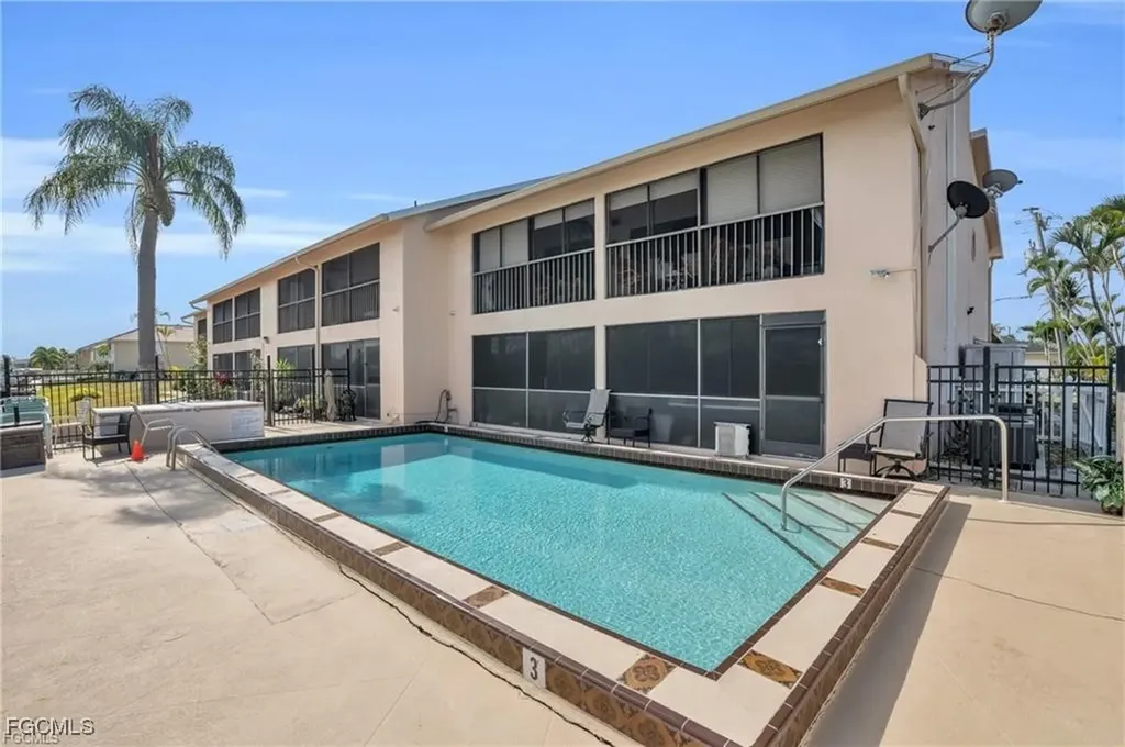 1003 SW 47th Terrace Cape Coral FL 33914